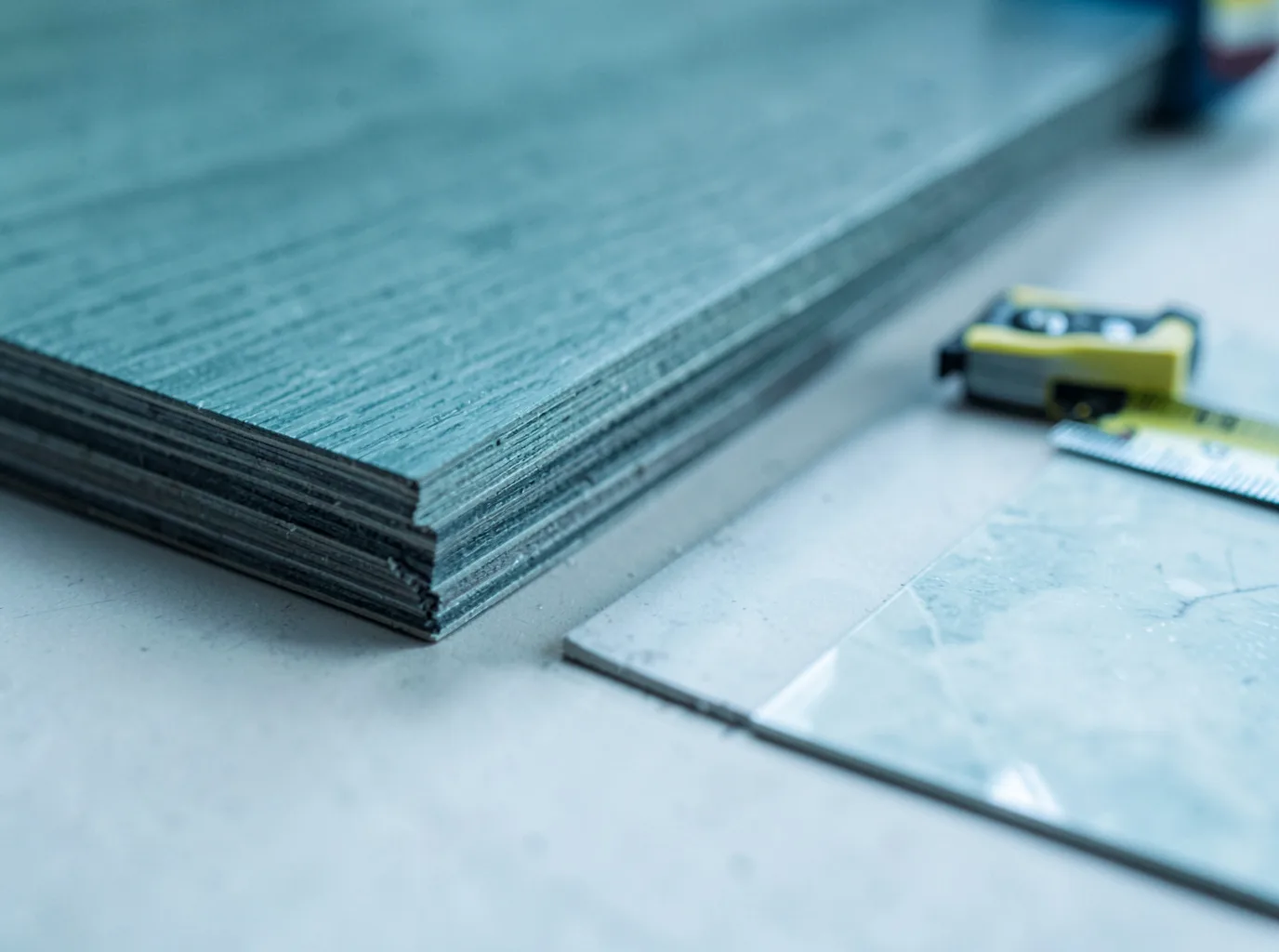Luxury Vinyl Plank Installation Amberg, WI FAQs